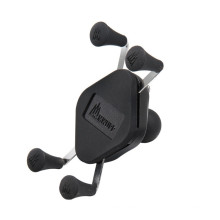 Support universel pour téléphone de moto poignée de guidon support de téléphone support de téléphone portable support de vélo sur vélo